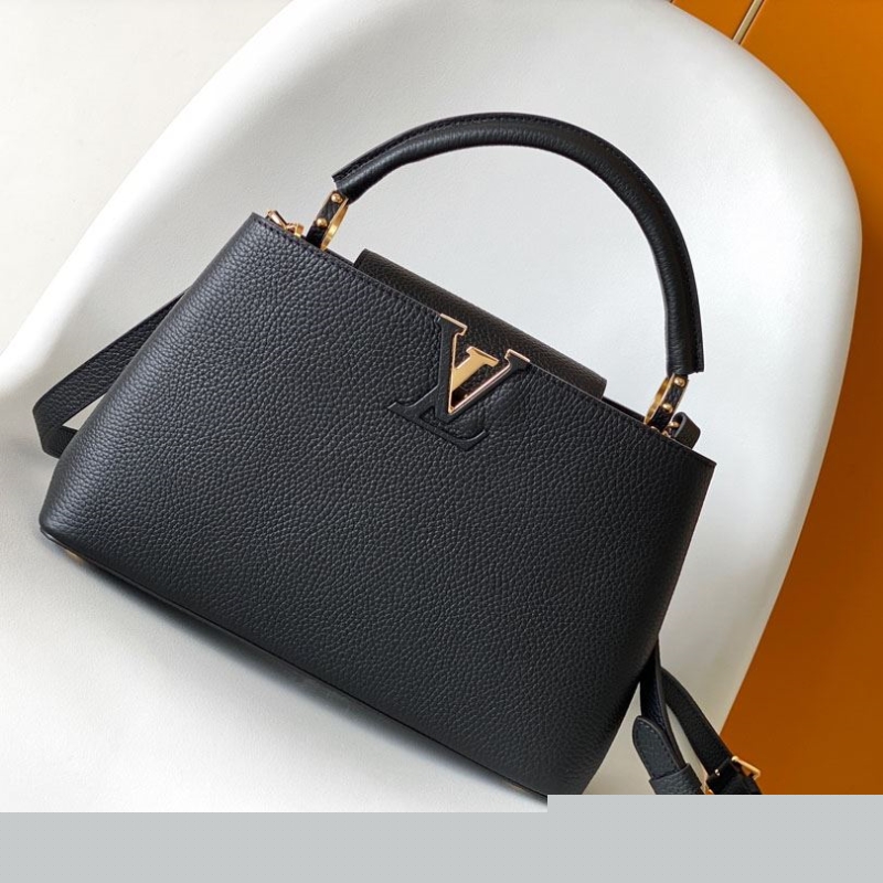 LV Capucines Bags
